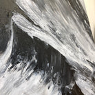 PEAK OF SERENITY 54"x36"