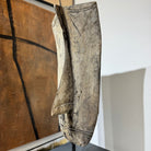 SILENT SEER 27.5"x11"