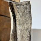 SILENT SEER 27.5"x11"