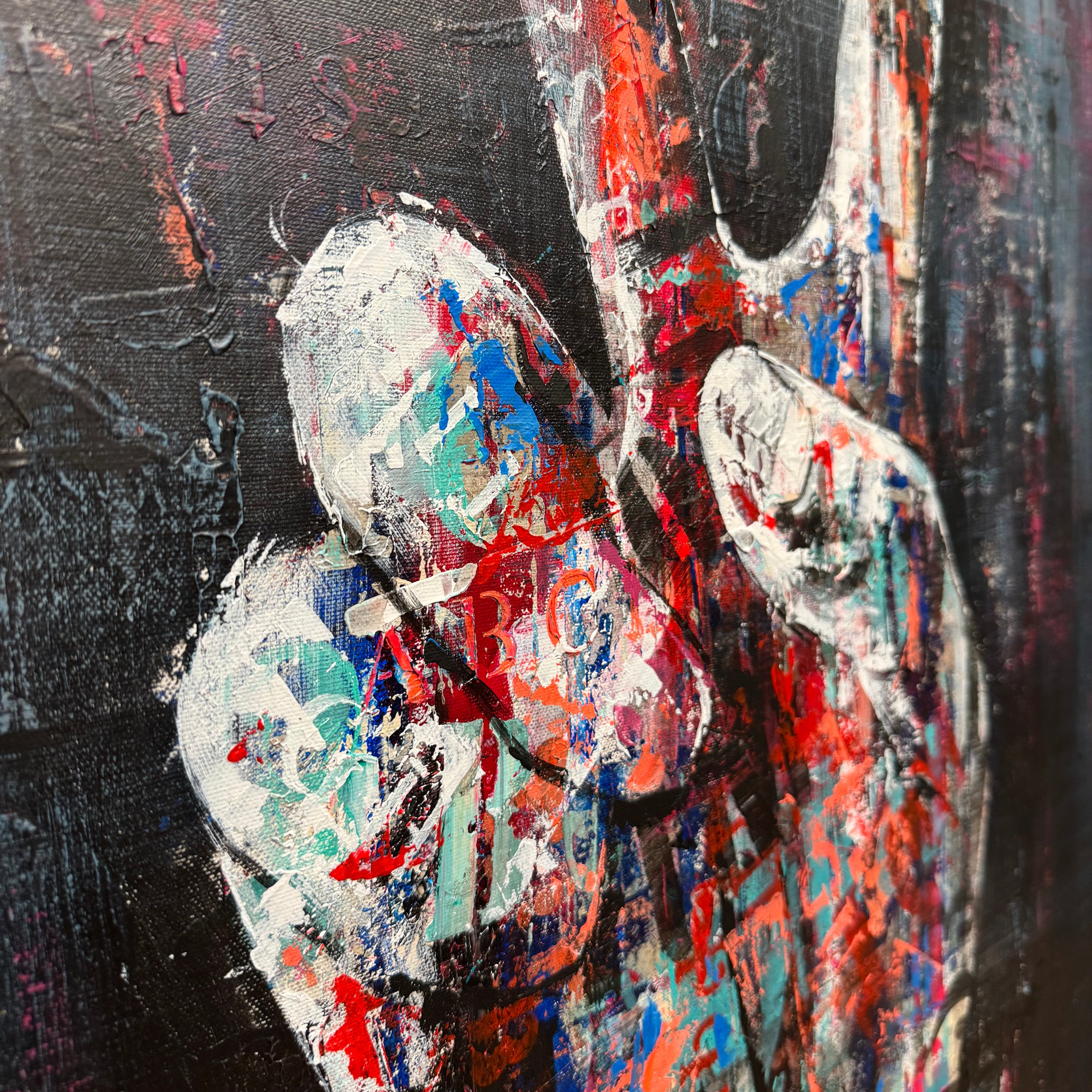 STREET VICTORY – Trendgallery.art