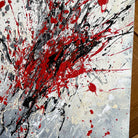 SPLASH OF COLORS 27.55"x19.68"