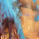 GENTLE STRENGTH 60"x48"