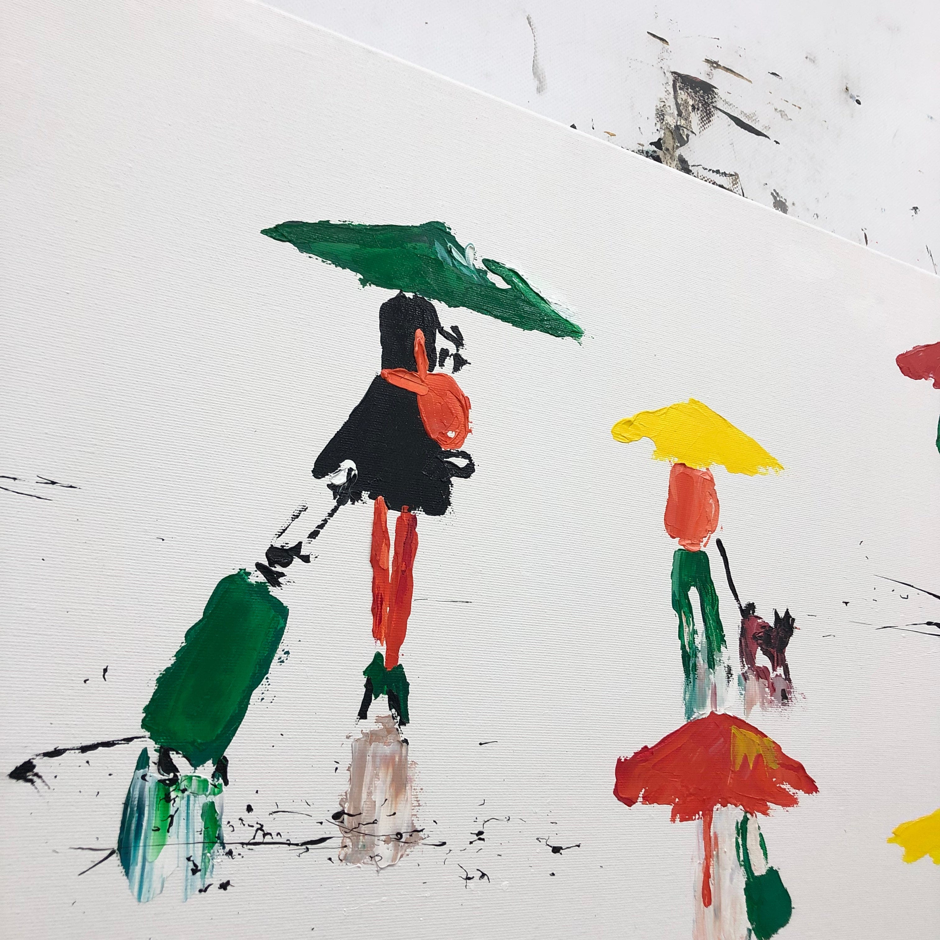 UMBRELLAS 40"x40"
