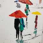 UMBRELLAS 40"x40"