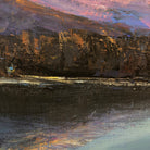 ETERNAL GLOW OF MOUNT FUJI