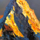 THE CROWN OF THE HIMALAYAS