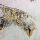 SOMEWHERE IN THE HEAVEN 53"x80"