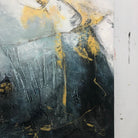 SOMEWHERE IN THE HEAVEN 53"x80"