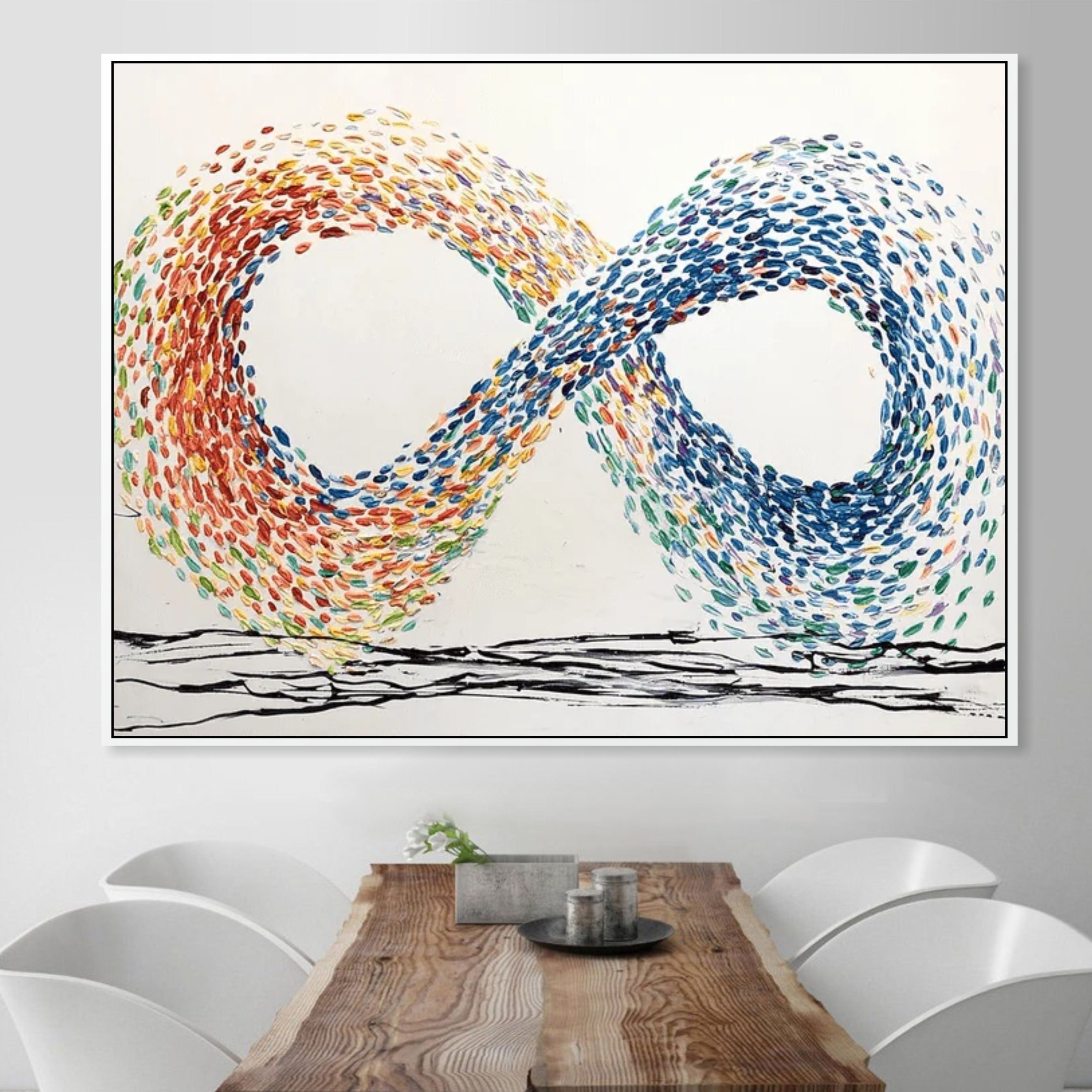 INFINITY REMIX from $340