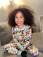 Invoice for 2 custom framed paintings, each in size 16"x20", for Isabella