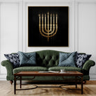 ILLUMINATED HARITAGE