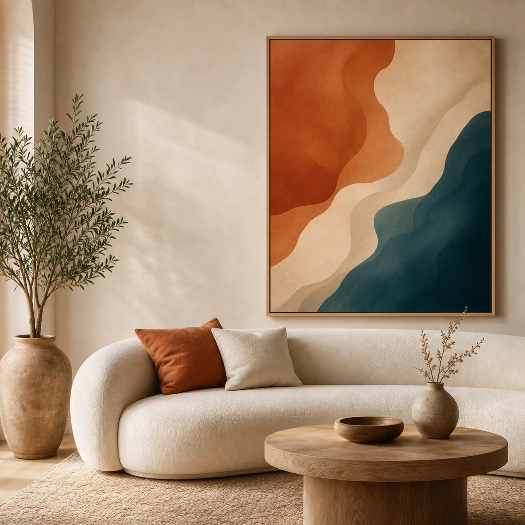 CANYON TIDE