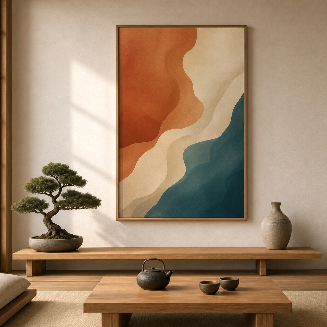 CANYON TIDE