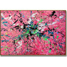 PINK SPLASH