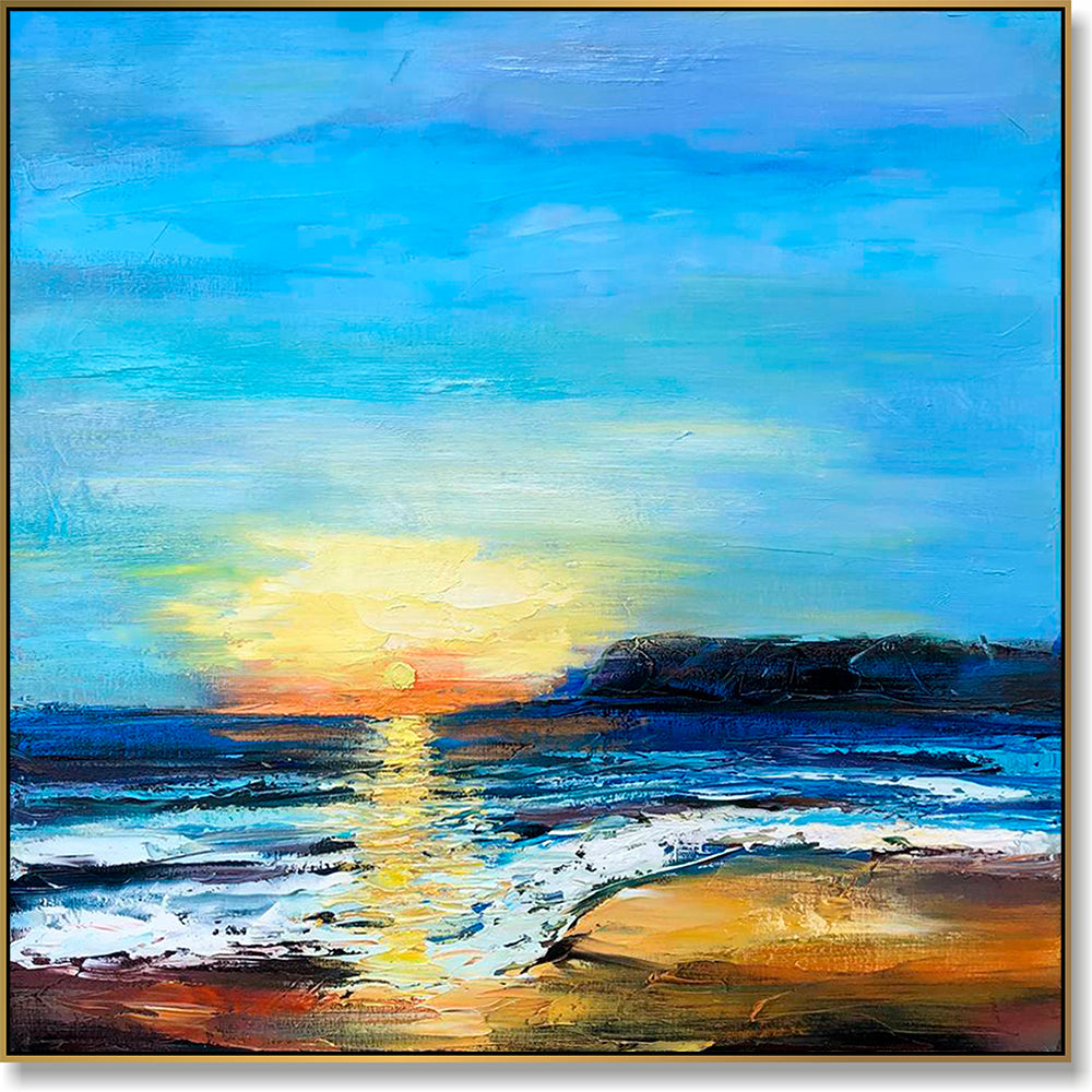 SEASCAPE BREEZE – Trendgallery.art