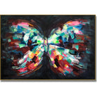 RADIANT WINGS