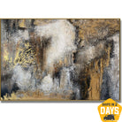 ENERGY FLOWS 36"x54"