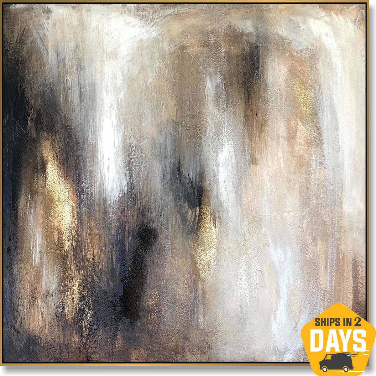 DREAMINESS 27.5"x27.5"