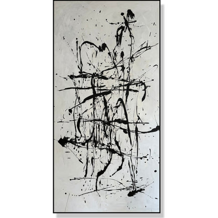 BLACK INK EXPRESSION