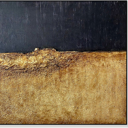 BLACK GOLD