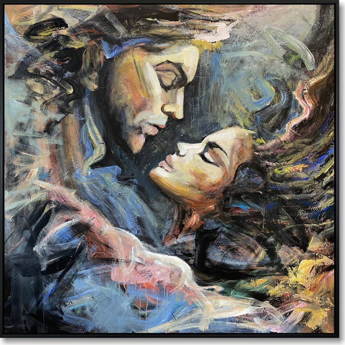 EMOTIONAL CONNECTION – Trendgallery.art