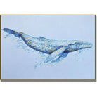 BLUE WHALE