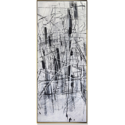 URBAN STROKES