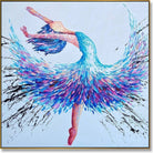 BALLERINA AIDANA