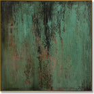 Elegant artwork on canvas FOREST THICKET