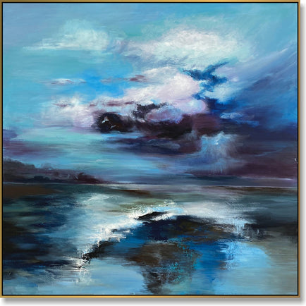 COASTAL VIEW