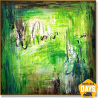 VERDANT ENERGY 40"x40"