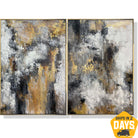 ENERGY FLOWS 2P 46"x60"