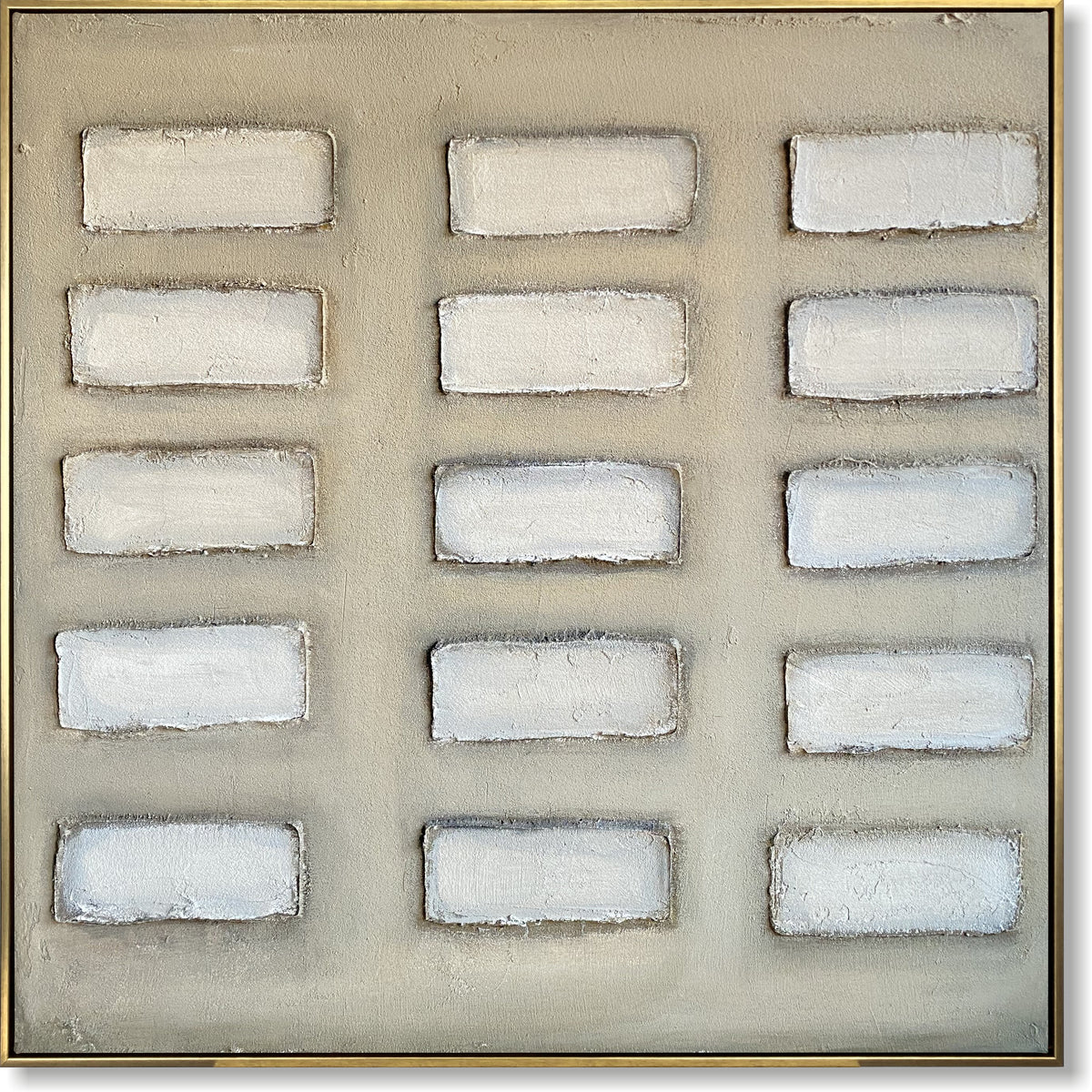 SERENE RECTANGLES – Trendgallery.art