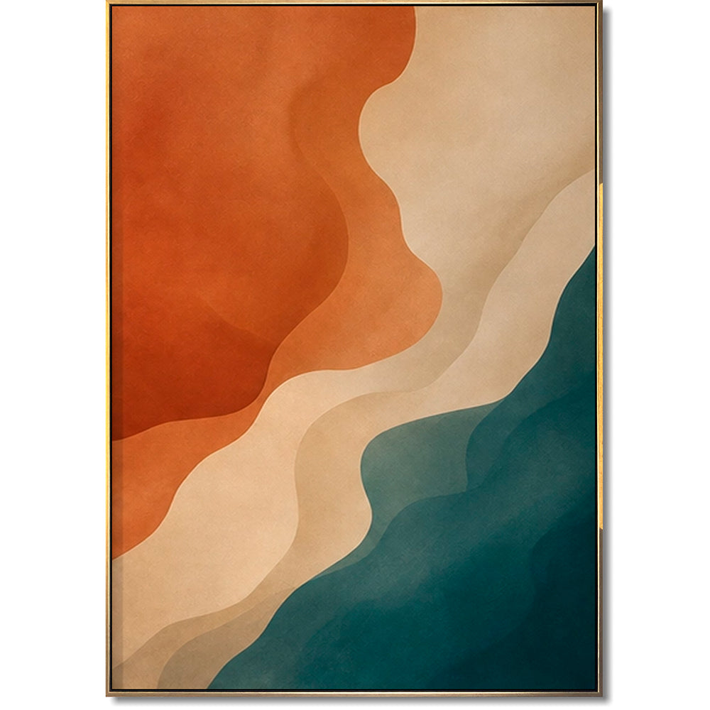 CANYON TIDE
