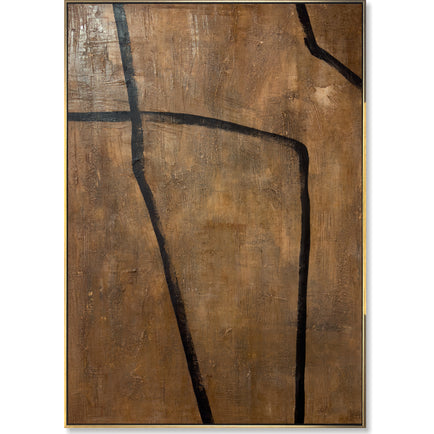 ABSTRACT TERRAIN