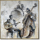 JAZZ NOSTALGIA