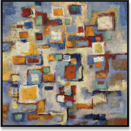 URBAN MOSAIC