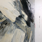 FACELESS EXPRESSION 54"x36"