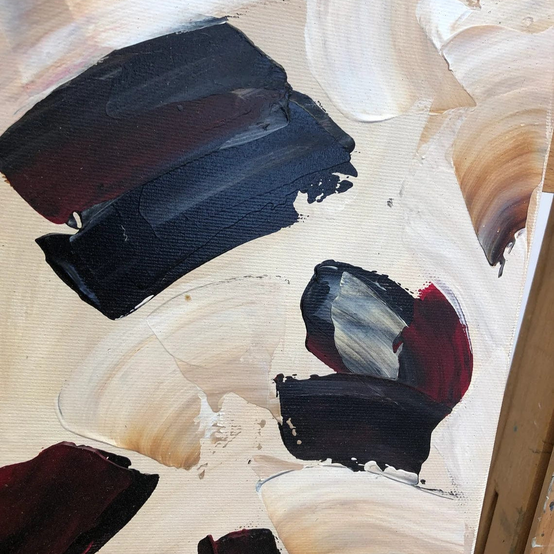 PHOENIX FEATHERS 11.8"x11.8"