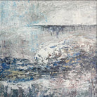 ANCIENT LAND 21.6"x21.6"