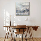 ANCIENT LAND 21.6"x21.6"