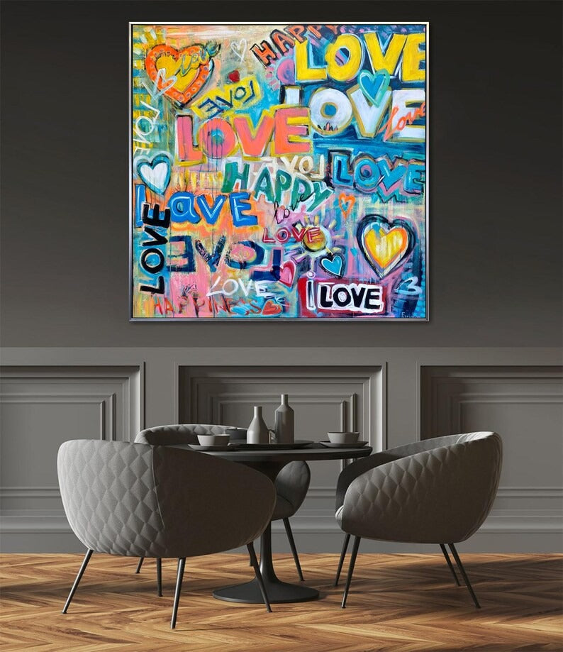 LOVE EXPLOSION from $346.00