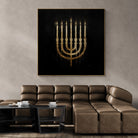 ILLUMINATED HARITAGE