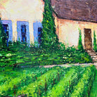 A SIP OF SUMMER