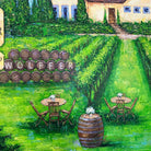 A SIP OF SUMMER