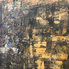 IMPROBABLE WAVES 36"x18"