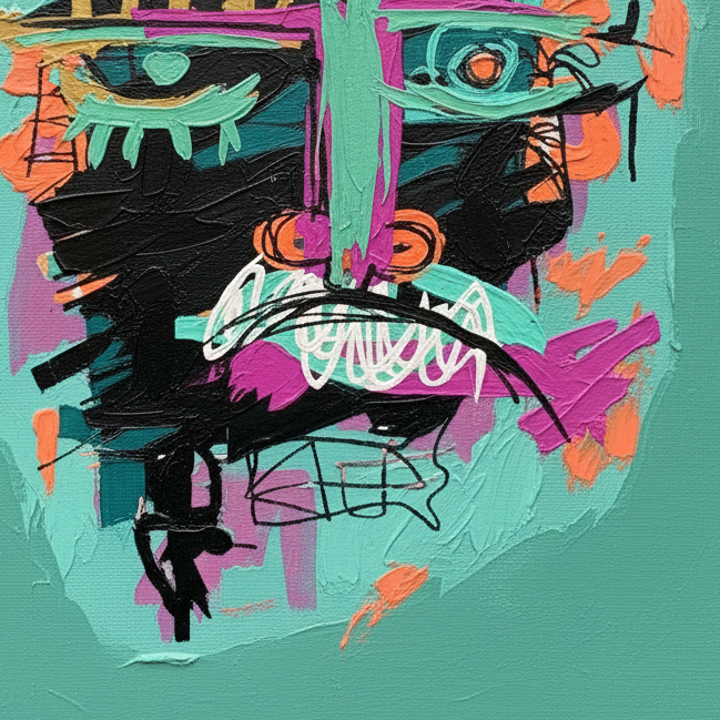 SUBCONSCIOUS STATIC