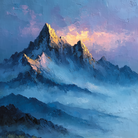 MAJESTIC BLUE SUMMIT