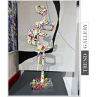 CELESTIA 22.8"x7.1"x3.9"