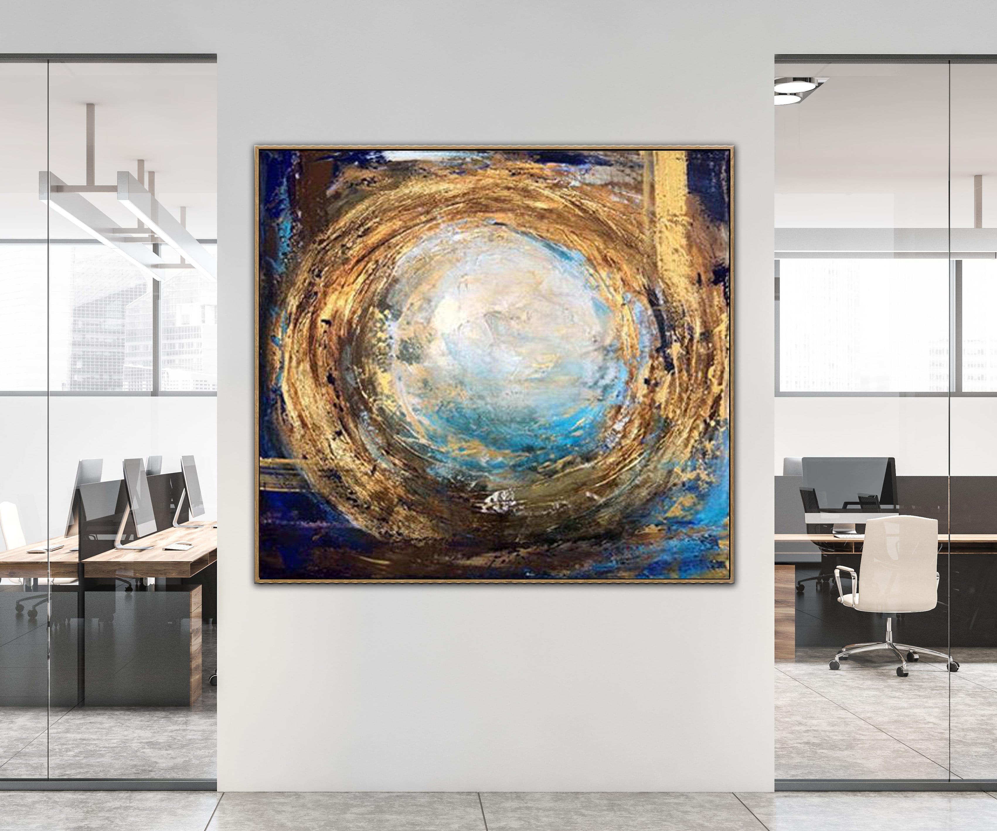 What Kind Of Paintings Look Good In an Office slider2-image-2